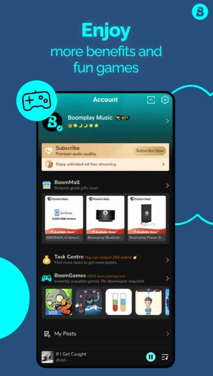 bloom play app