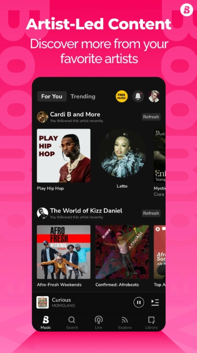 bloomplay apk