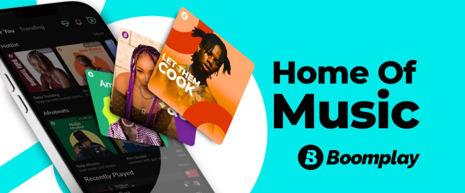 bloomplay music app
