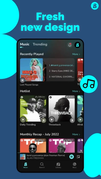 bloomplay official app